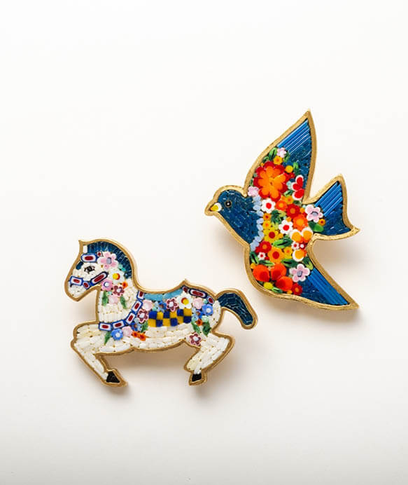 バーナーワークの世界 2021 北澤美術館-1