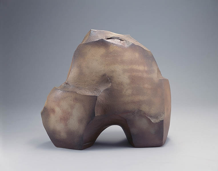 土イジり 茨城県陶芸美術館-2