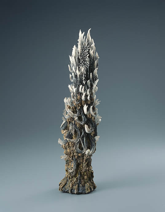 土イジり 茨城県陶芸美術館-4