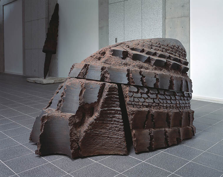 土イジり 茨城県陶芸美術館-5