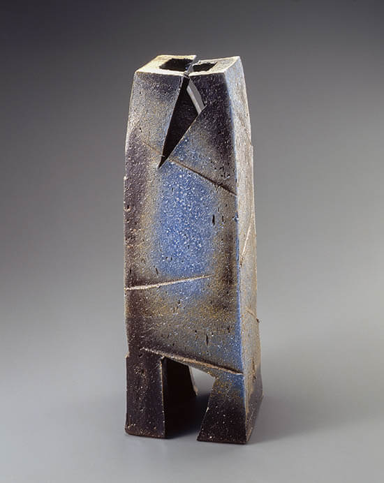 土イジり 茨城県陶芸美術館-6