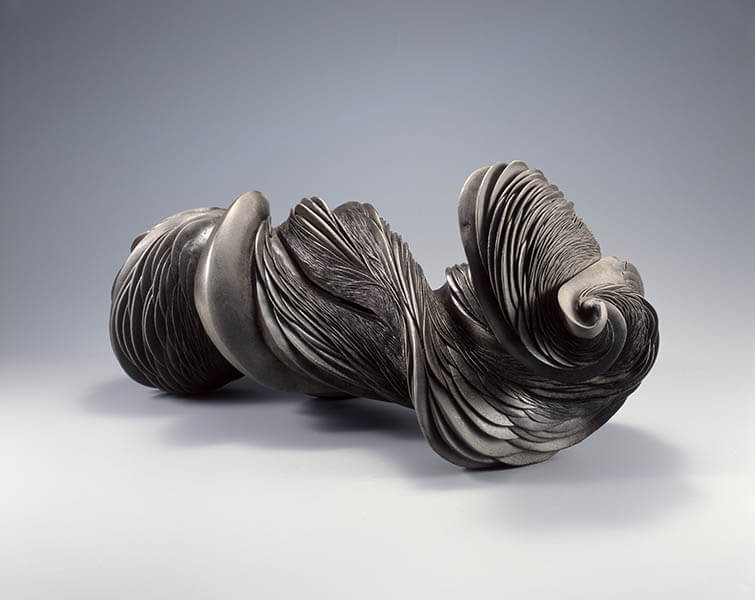 土イジり 茨城県陶芸美術館-7