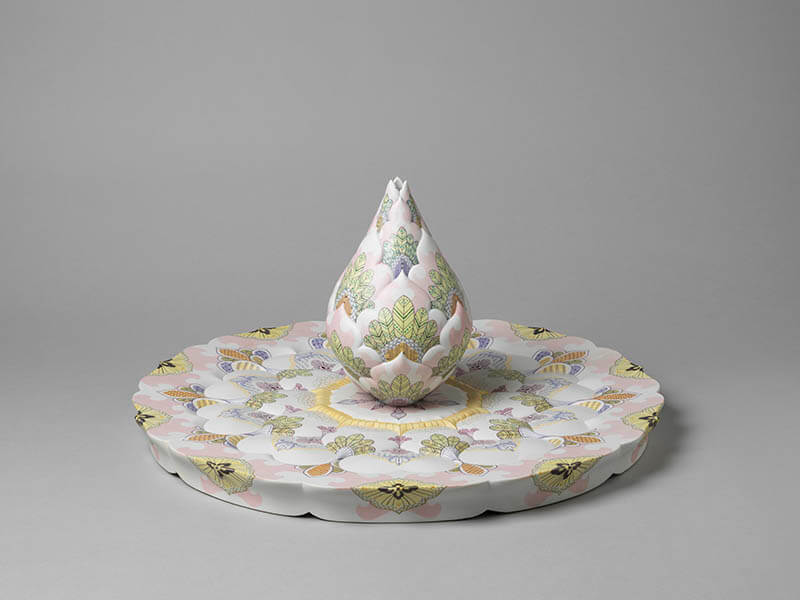 開館20周年記念事業　笠間陶芸大賞展 茨城県陶芸美術館-12