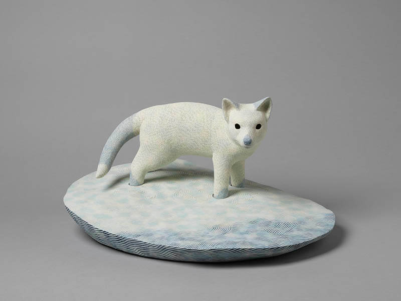 開館20周年記念事業　笠間陶芸大賞展 茨城県陶芸美術館-8