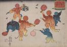 くもんの子ども浮世絵コレクション 遊べる浮世絵展 横須賀美術館-1