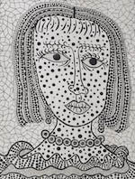 8つの意表～絵を描く、絵に描く、画家たちのキセキ～ 練馬区立美術館-5