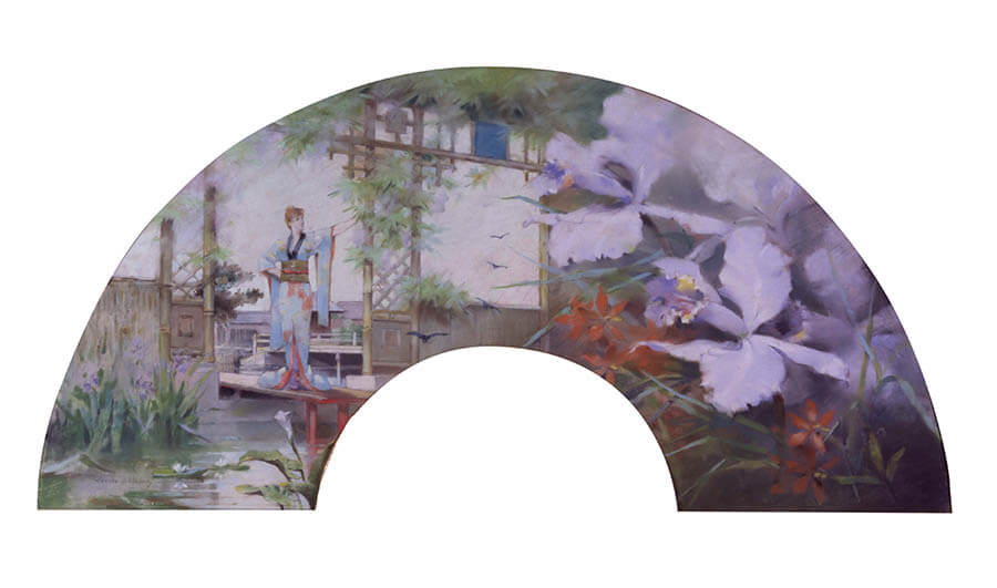 ジャポニスム―世界を魅了した浮世絵 千葉市美術館-4
