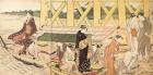 ジャポニスム―世界を魅了した浮世絵 千葉市美術館-1