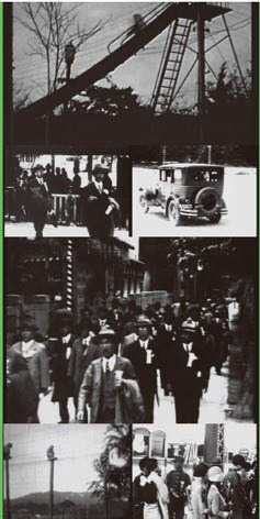 モダン宝塚のレガシー －関西随一のモダン仙境 宝塚市立文化芸術センター-5