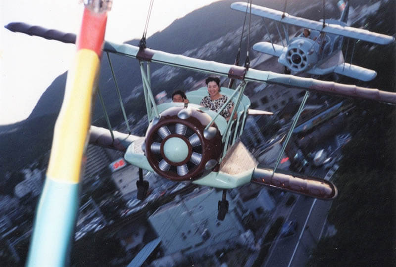 モダン宝塚のレガシー －関西随一のモダン仙境 宝塚市立文化芸術センター-7