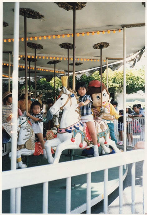 モダン宝塚のレガシー －関西随一のモダン仙境 宝塚市立文化芸術センター-8