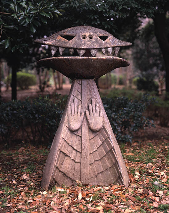 挑む　岡本太郎 川崎市岡本太郎美術館-6