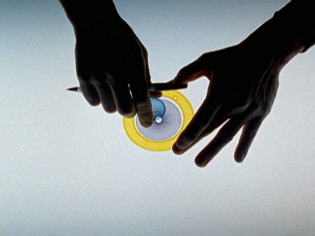 特別展示 ダグ・エイケン： アイ・アム・イン・ユー 金沢21世紀美術館-5