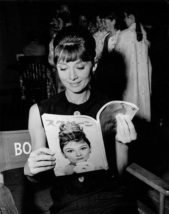 創刊75周年記念 SCREENを飾ったハリウッド・スターたち 国立映画アーカイブ-10