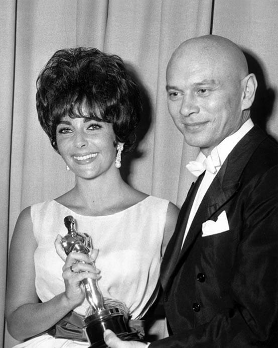 創刊75周年記念 SCREENを飾ったハリウッド・スターたち 国立映画アーカイブ-9