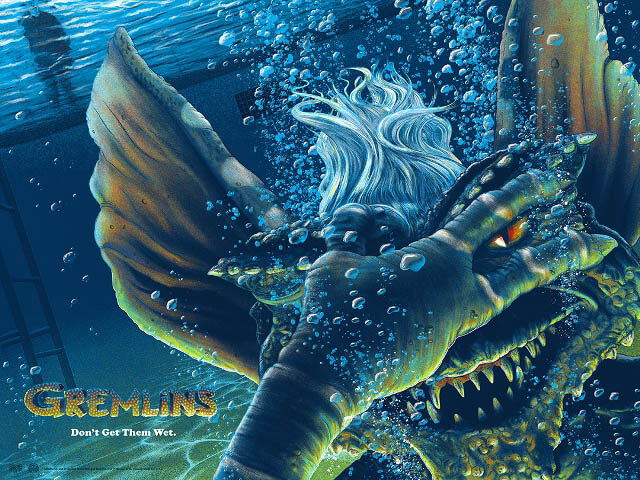 MONDO 映画ポスターアートの最前線 国立映画アーカイブ-10