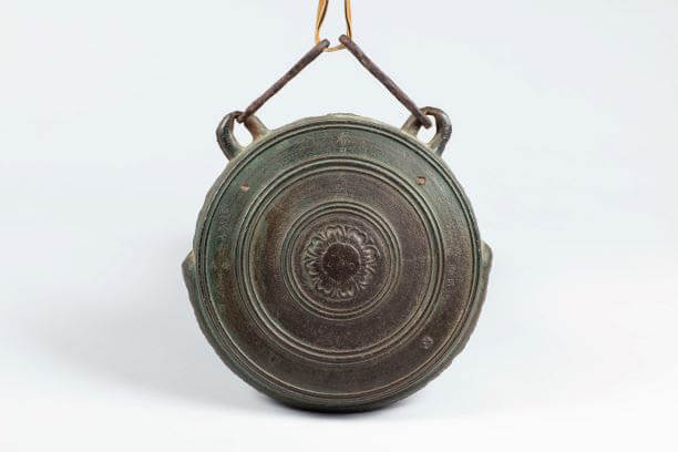 村山コレクション受贈記念展「佛（ほとけ）」～祈りのかたち～ 香雪美術館-6