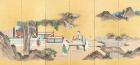 忘れられた江戸絵画史の本流―江戸狩野派の250年 静岡県立美術館-1