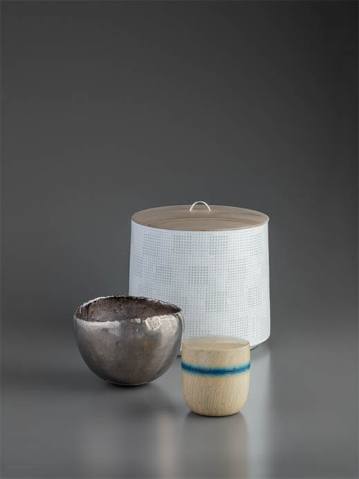 国立工芸館石川移転開館記念展III 近代工芸と茶の湯のうつわ―四季のしつらい― 国立工芸館-1