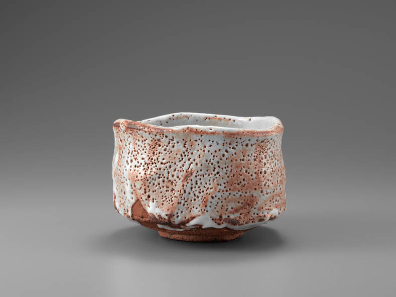 国立工芸館石川移転開館記念展III 近代工芸と茶の湯のうつわ―四季のしつらい― 国立工芸館-3