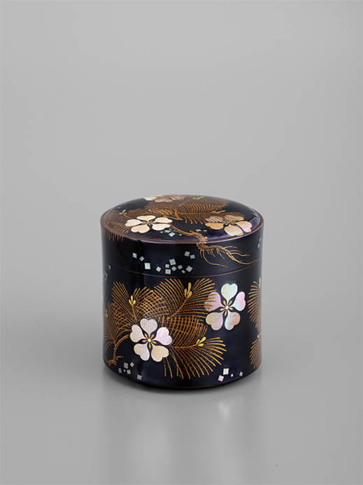 国立工芸館石川移転開館記念展III 近代工芸と茶の湯のうつわ―四季のしつらい― 国立工芸館-4