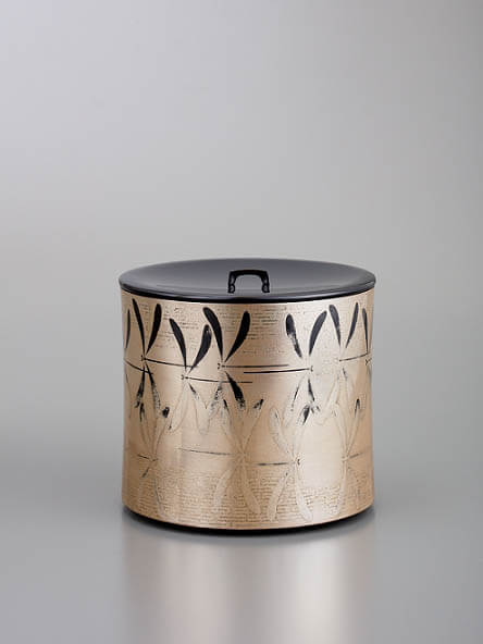 国立工芸館石川移転開館記念展III 近代工芸と茶の湯のうつわ―四季のしつらい― 国立工芸館-5