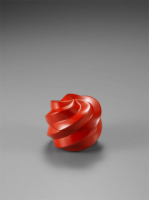 国立工芸館石川移転開館記念展III 近代工芸と茶の湯のうつわ―四季のしつらい― 国立工芸館-6