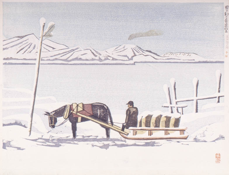 企画展「疎密考」 和歌山県立近代美術館-4