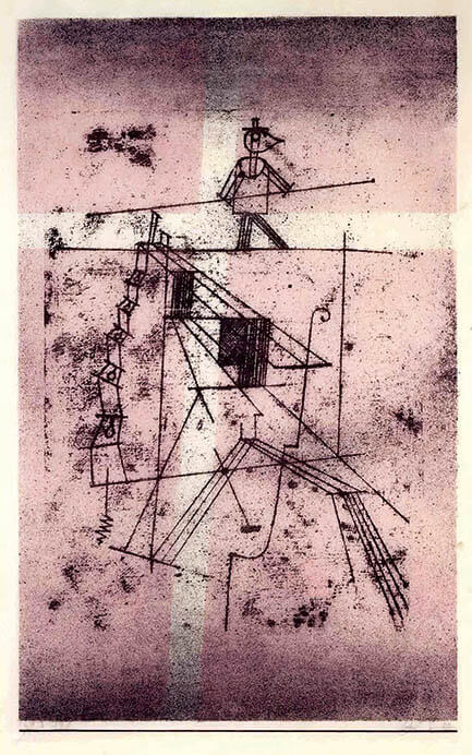 企画展 もうひとつの世界 和歌山県立近代美術館-1