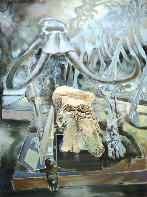 企画展 もうひとつの世界 和歌山県立近代美術館-4