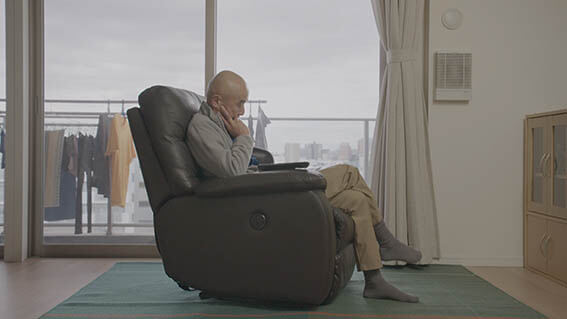 MOTアニュアル2021 海、リビングルーム、頭蓋骨 東京都現代美術館-4