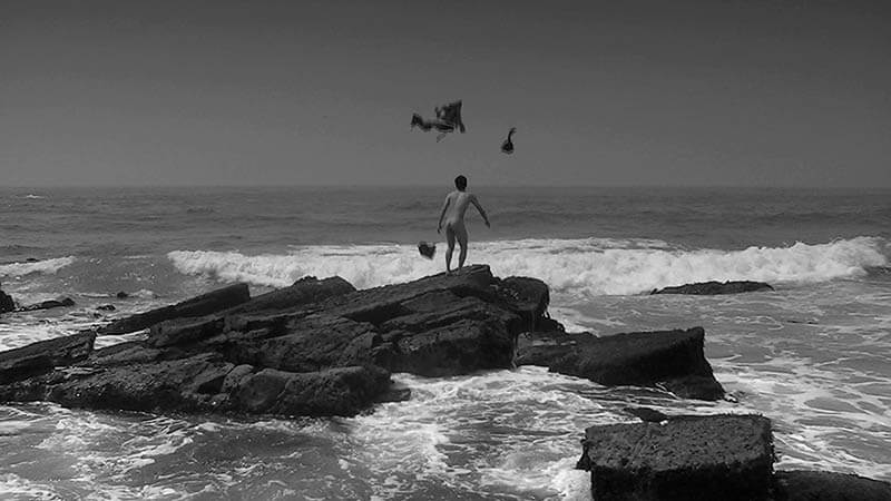 MOTアニュアル2021 海、リビングルーム、頭蓋骨 東京都現代美術館-2