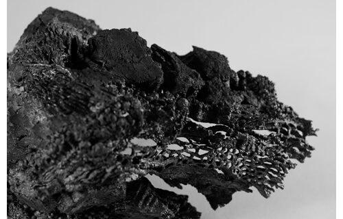 生への言祝（ことほ）ぎ　－インスタレーション、十二の柱＋出会いのパフォーマンス－ 大分県立美術館（OPAM）-13