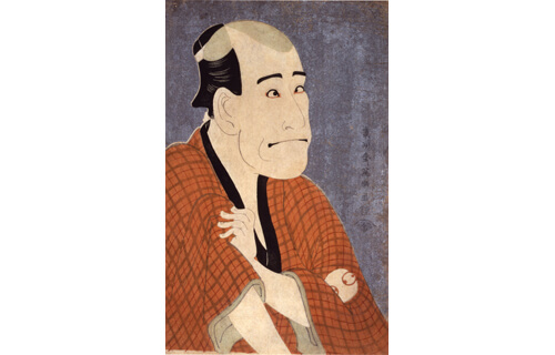 山種コレクション名品選Ⅱ 浮世絵 六大絵師の競演 ―春信、清長、歌麿、写楽、北斎、広重― 山種美術館-4