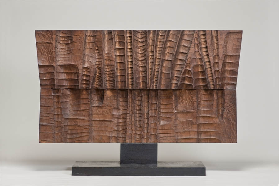 郷土の美術をみる・しる・まなぶ2021 豊福知徳寄贈記念展　光の探求 福岡県立美術館-3