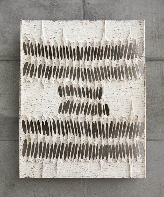 郷土の美術をみる・しる・まなぶ2021 豊福知徳寄贈記念展　光の探求 福岡県立美術館-4