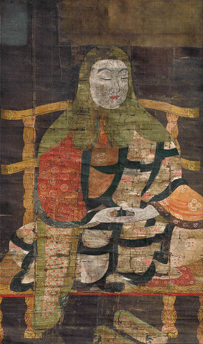 伝教大師1200年大遠忌記念 特別展「最澄と天台宗のすべて」 京都国立博物館-2
