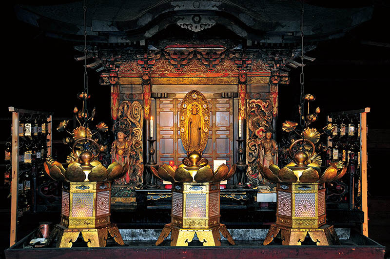 伝教大師1200年大遠忌記念 特別展「最澄と天台宗のすべて」 京都国立博物館-10