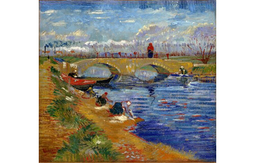 ポーラ美術館コレクション展 モネからピカソ、シャガールへ 北海道立近代美術館-5