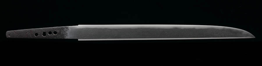 特別展 名刀紀行―京・大和と九州― 徳川美術館-1