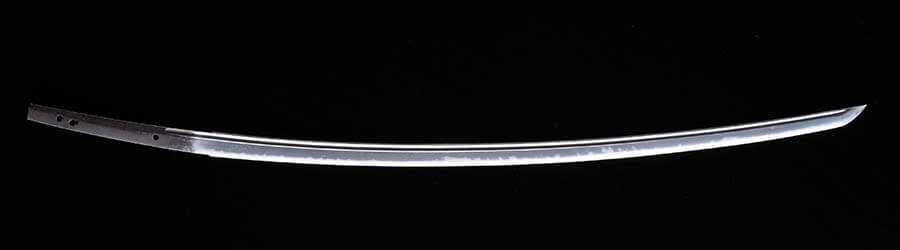 特別展 名刀紀行―京・大和と九州― 徳川美術館-5