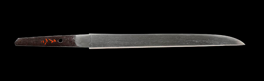 特別展 名刀紀行―京・大和と九州― 徳川美術館-3