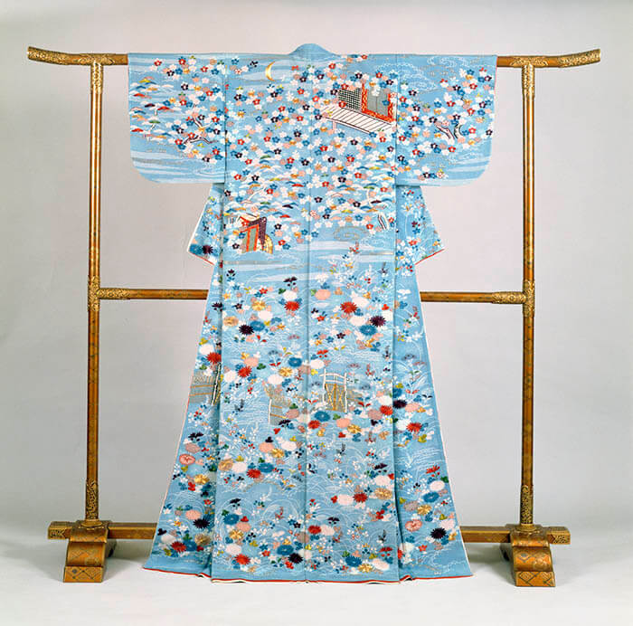 秋季特別展 尾張姫君ものがたり 徳川美術館-1