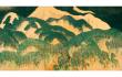 江戸絵画への視線 ―岩佐又兵衛から江戸琳派へ― 山種美術館-1