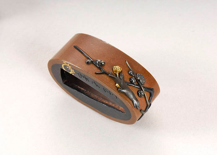 名刀は語る展 愛媛県美術館-8