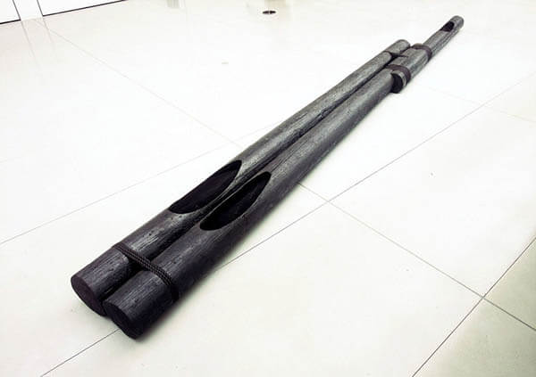 新年度コレクション展 鹿児島県霧島アートの森-2