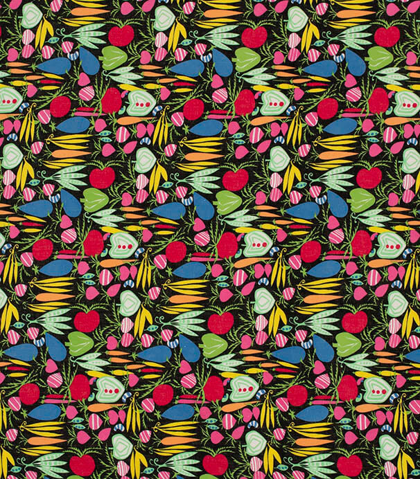 上野リチ:ウィーンからきたデザイン・ファンタジー 京都国立近代美術館-12