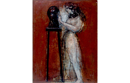 This Is Our Collection／これがわたしたちのコレクション 福岡市美術館-6