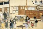 郵便創業150年記念企画展　日本郵便の誕生 郵政博物館-1