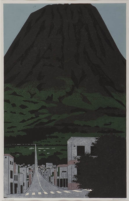 開館40周年記念展 宮の森　この地が生んだ美術　 本郷新記念札幌彫刻美術館-3